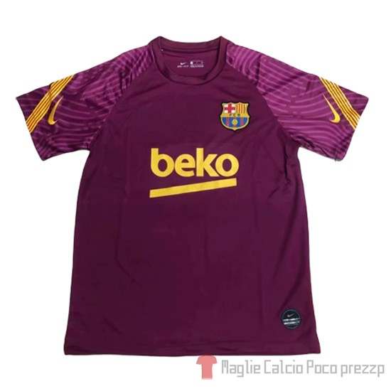 Allenamento Barcellona 2019/2020 Purpura - Clicca l'immagine per chiudere